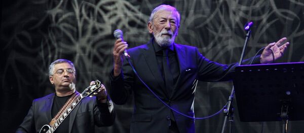 ვახტანგ კიკაბიძე ვახტანგ კიკაბიძე - Sputnik საქართველო