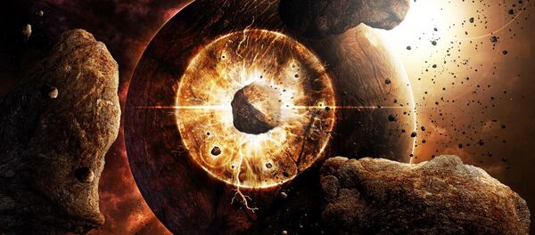 კოსმოსი კოსმოსი - Sputnik საქართველო