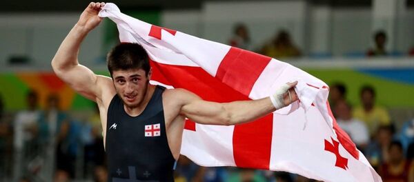 შმაგი ბოლქვაძე შმაგი ბოლქვაძე - Sputnik საქართველო