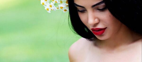 Шорена Бегашвили Шорена Бегашвили - Sputnik Грузия