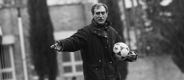 ძოძუაშვილი - Sputnik საქართველო