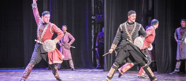 სუხიშვილები სუხიშვილები - Sputnik საქართველო