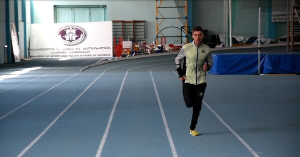 დავით ხარაზიშვილი - Sputnik საქართველო