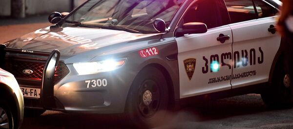 საპატრულო პოლიცია საპატრულო პოლიცია - Sputnik საქართველო