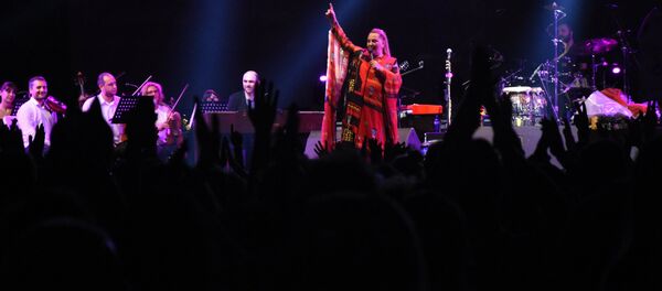 ნინო ქათამაძე - Sputnik საქართველო