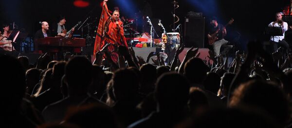 Нино Катамадзе - Sputnik Грузия