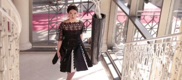 2016 წლის შემოდგომა-ზამთრის მოდის ტენდენციები 2016 წლის შემოდგომა-ზამთრის მოდის ტენდენციები - Sputnik საქართველო