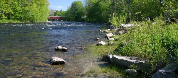 Кура – самая крупная река Закавказья - Sputnik Грузия