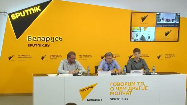 Эксперт: белорусы все больше интересуются Грузией - Sputnik Грузия