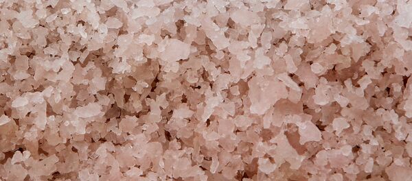 Солепромысел - Sputnik Грузия