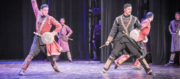 სუხიშვილები სუხიშვილები - Sputnik საქართველო