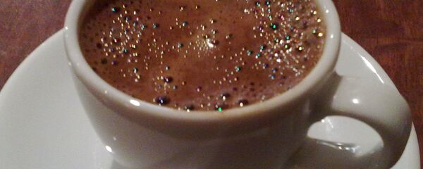 თურქული ყავა თურქული ყავა - Sputnik საქართველო