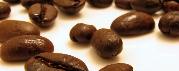 ყავის მოხალული მარცვლები ყავის მოხალული მარცვლები - Sputnik საქართველო