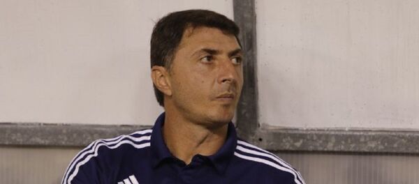 შოთა არველაძე - Sputnik საქართველო