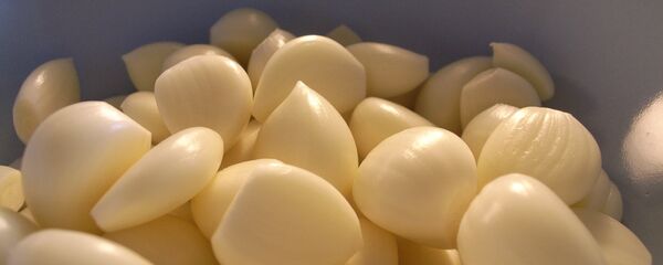 ნიორი ნიორი - Sputnik საქართველო