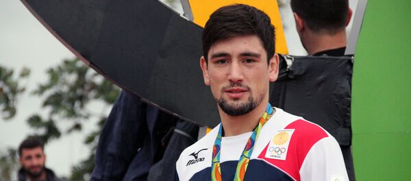 ვლადიმერ ხინჩეგაშვილი - Sputnik საქართველო