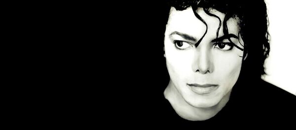 მაიკლ ჯექსონი - Sputnik საქართველო