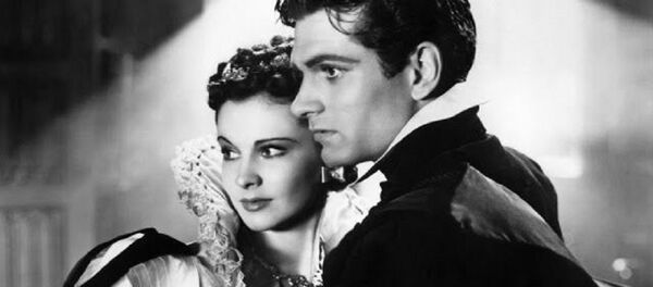 ვივიენ ლი და ლოურენს ოლივიე - 1937 წელი. ვივიენ ლი და ლოურენს ოლივიე - 1937 წელი. - Sputnik საქართველო