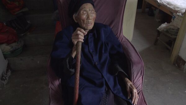 Старейшей жительнице планеты исполнилось 119 лет - Sputnik Грузия