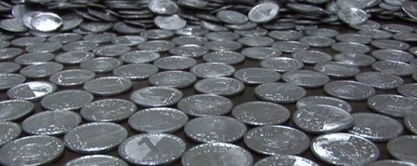 ლარი ლარი - Sputnik საქართველო