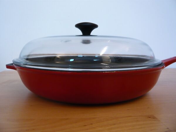 რაში მოვამზადოთ საკვები უსაფრთხოდ: ტეფალი, თუჯი, მინანქარი თუ... - Sputnik საქართველო