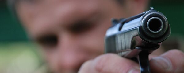 Une arme Une arme - Sputnik საქართველო