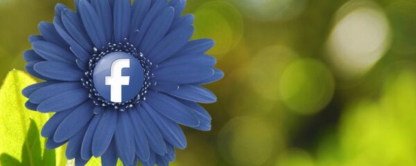 ფეისბუქი ფეისბუქი - Sputnik საქართველო