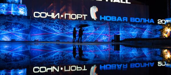 ახალი ტალღა ახალი ტალღა - Sputnik საქართველო