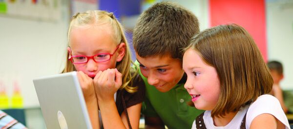 მოსწავლეები მოსწავლეები - Sputnik საქართველო