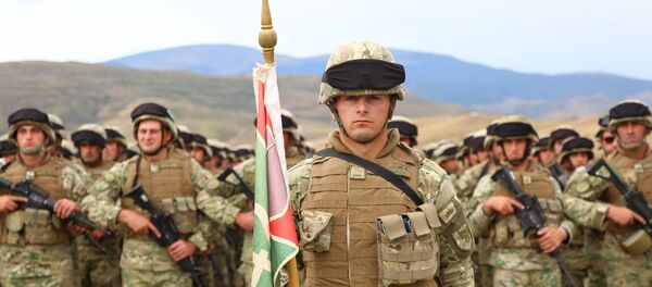 Agile Spirit Agile Spirit - Sputnik საქართველო