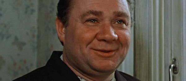 ევგენი ლეონოვი ევგენი ლეონოვი - Sputnik საქართველო