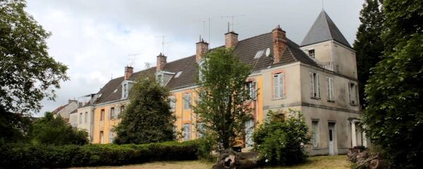 ლევილის მამული ლევილის მამული - Sputnik საქართველო