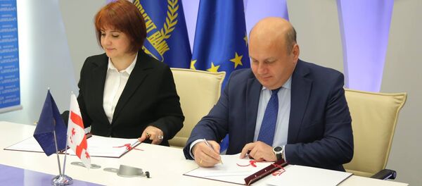 ნოდარ ხადური ნოდარ ხადური - Sputnik საქართველო