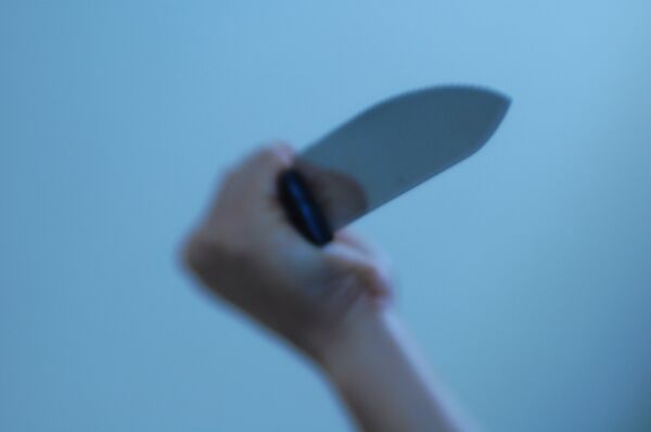 მკვლელობა - Sputnik საქართველო