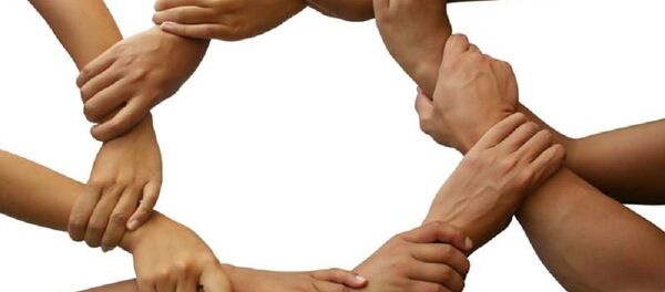 ქველმოქმედება გადამდებია ქველმოქმედება გადამდებია - Sputnik საქართველო