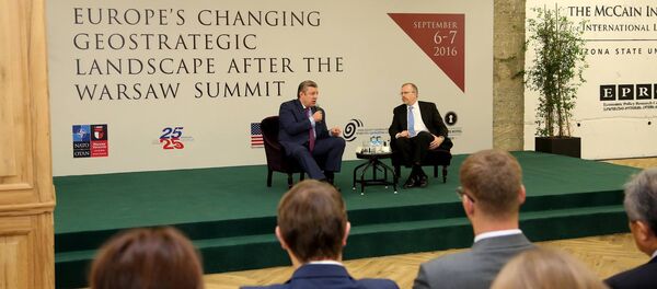 გიორგი კვირიკაშვილი გიორგი კვირიკაშვილი - Sputnik საქართველო