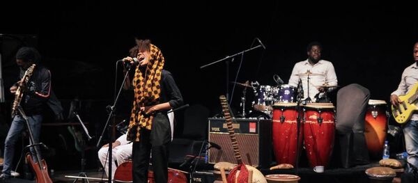 NNeka - Sputnik Грузия