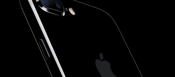 iPhone 7 Plus - Sputnik Грузия