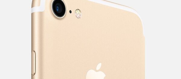 iPhone 7 - Sputnik საქართველო