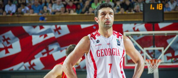 ზაზა ფაჩულია - Sputnik საქართველო