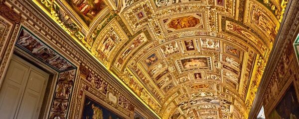 ბაროკოს მუსიკის კონცერტი - Sputnik საქართველო