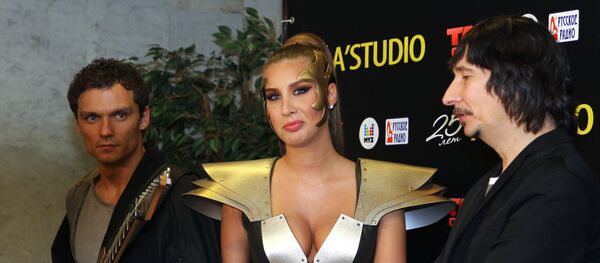 A’STUDIO  A’STUDIO - Sputnik საქართველო