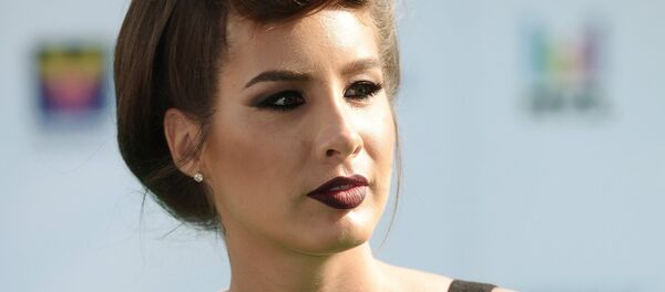 ქეთა თოფურია ქეთა თოფურია - Sputnik საქართველო