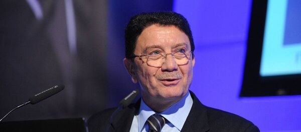 ტალებ რიფაი - Sputnik საქართველო