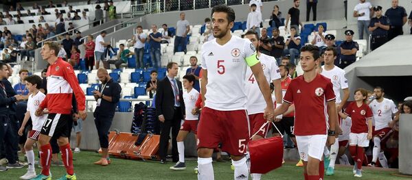 ალექსანდრე ამისულაშვილი ალექსანდრე ამისულაშვილი - Sputnik საქართველო