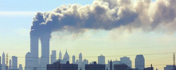 2001 წლის 11 სექტემბრის ტერაქტი 2001 წლის 11 სექტემბრის ტერაქტი - Sputnik საქართველო