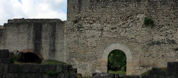 ნოქალაქევი ნოქალაქევი - Sputnik საქართველო