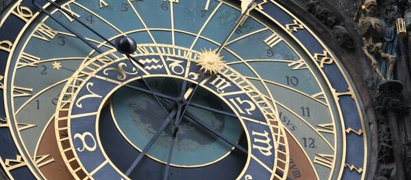 ზოდიაქოს ნიშნები ზოდიაქოს ნიშნები - Sputnik საქართველო