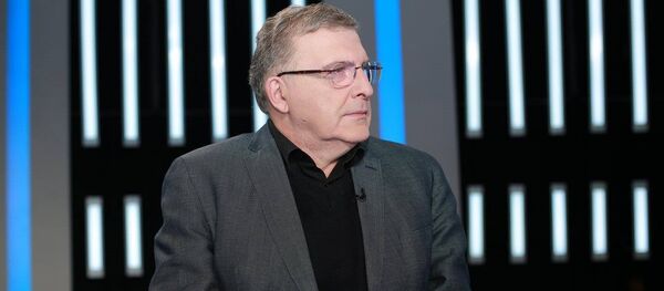 მამუკა არეშიძე - Sputnik საქართველო