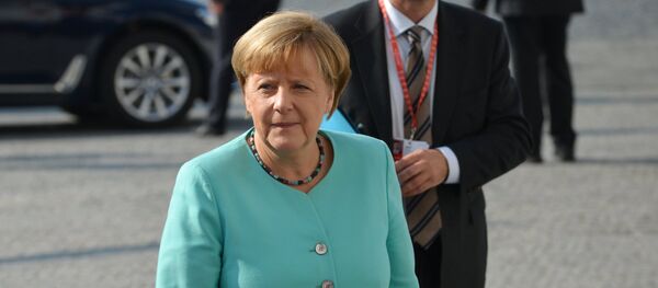 ანგელა მერკელი ანგელა მერკელი - Sputnik საქართველო